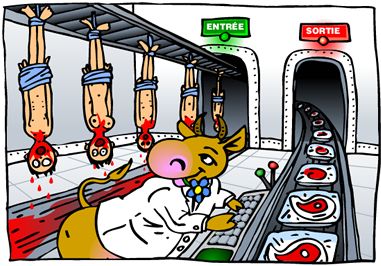 abattoir