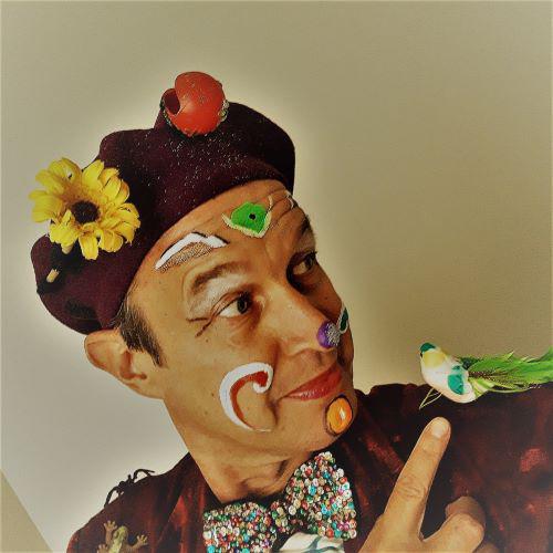 clown